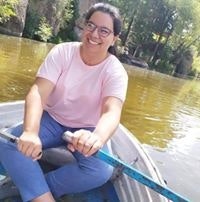 Astrid Camarena Correa