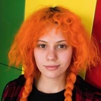 Маша Василёнок