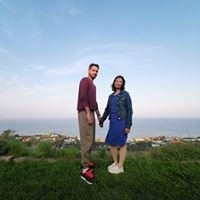 Kanika Krishnankutty