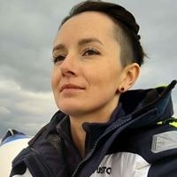 Ксения Дрозд