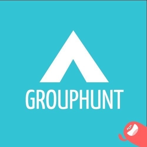 GroupHunt