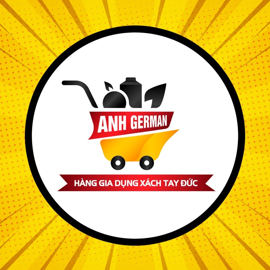 Anh German Hàng Gia Dụng Xách Tay Đức
