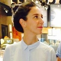 Melody Coup-Jambet Goldschmid