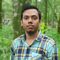 Md Mostafizur Rahman