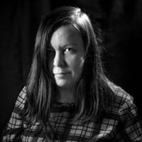 Нина Спиридонова