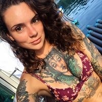 Laura Bambi Matellis