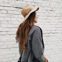 Анастасия Кегелева