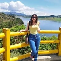 Amanda Sánchez MoReno