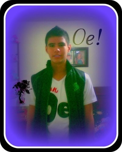 Jean Pierre Gomez