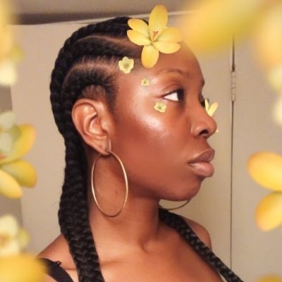 my name isn't Stassi.