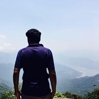 Soundarraj Chidambaram