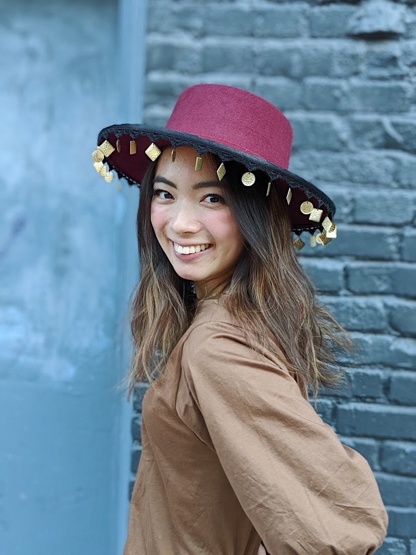 Tiffany E. Nakamitsu