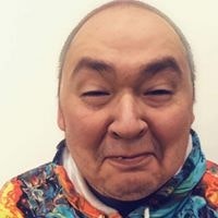 Gordon John Ahnangnatoguk