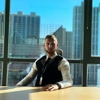 Никита Найдич