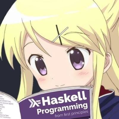 Functional programming maniac