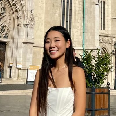 Claudia Zhao