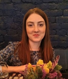 Светлана Федосова