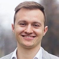 Богдан Грицовец