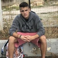 Ιασονας Ψυχογυϊος