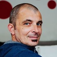 Дмитрий Болашев