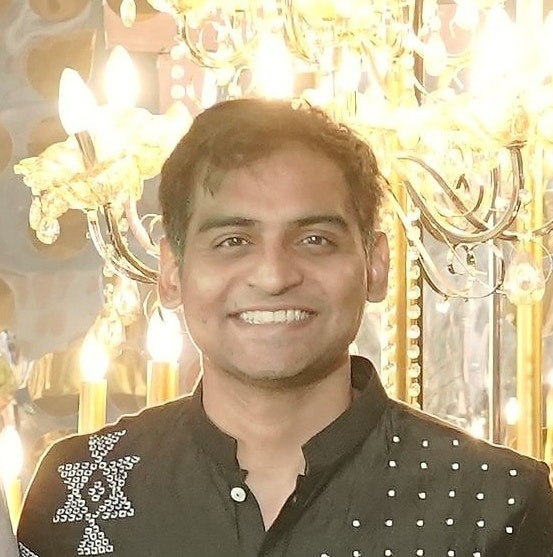 Prakash Sanker