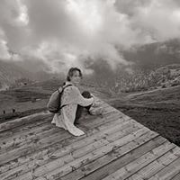 Tatsiana Prakapenkava