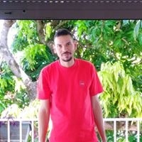 Vince Gabriel Telavivi