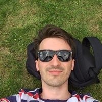 Лёша Левкович