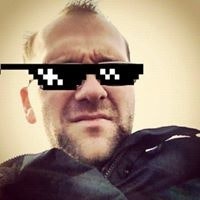 Иван Погром