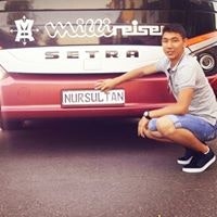 Nursultan Aysarakunov