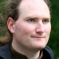 Nicholas Everard-Taylor