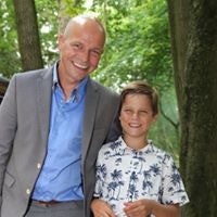 Philippe van den Berghe