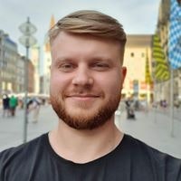 Игорь Майоров