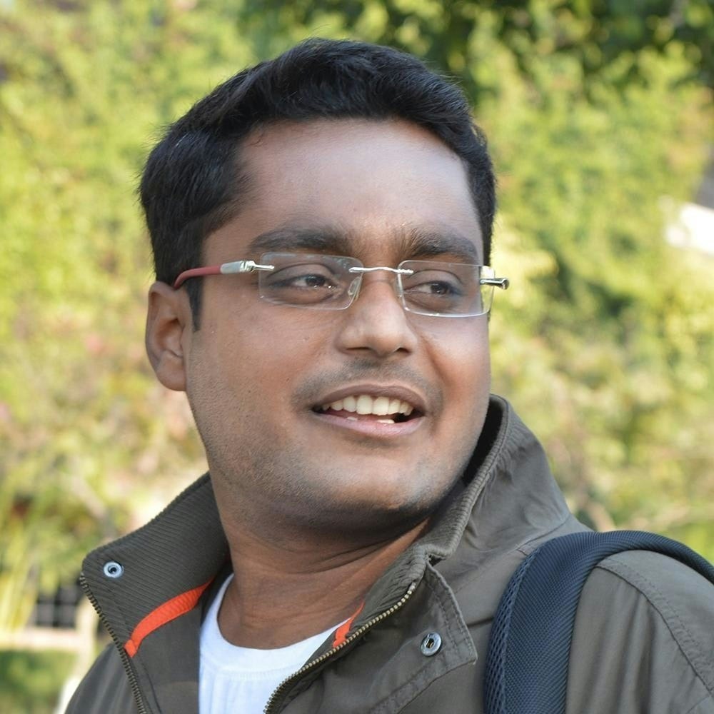 Shardendu Gautam