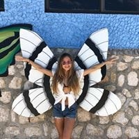 Анастасия Данченко