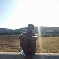 Giannhs Karachristos