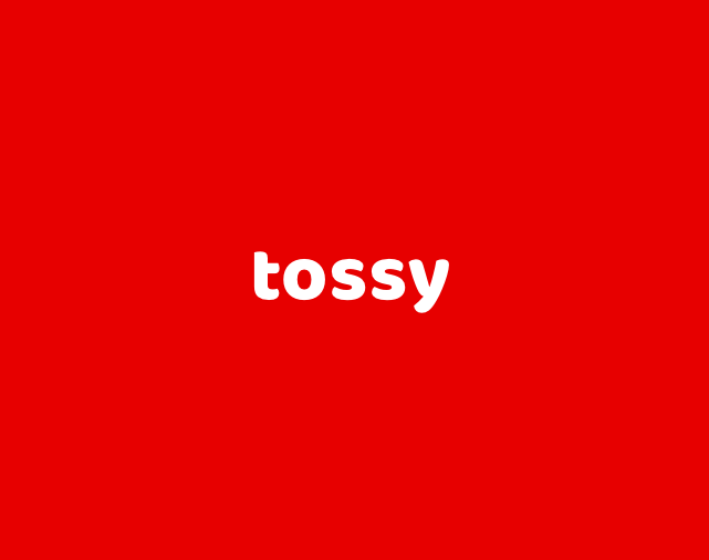 TheTossy Team