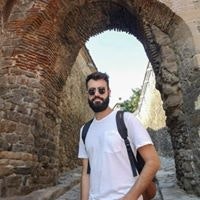 Panagiotis Karamichalis