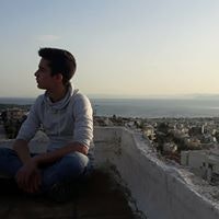 Ορφέας Ηλιάδης