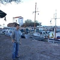 Thodoris Spondylidis