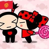 Нурайым Абдырахманова