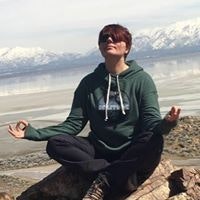 Aliaksandra Kryvenka