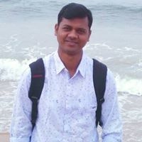 Biswajeet Balabantray