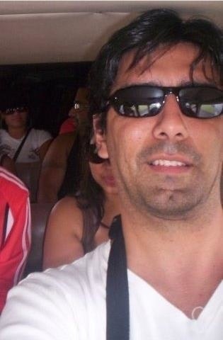 Fernando G. Martínez