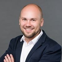 Погодин Дмитрий