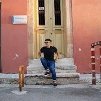 Γιώργος Παπαντώνης