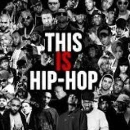 Irish Hip-Hop Mvemnt