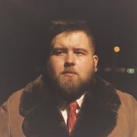 Dagur Húnfjorð Björnsson