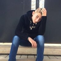 Nickolas Gounaropoulos