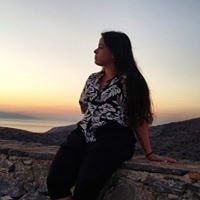 Ιουλίτα Σάββα